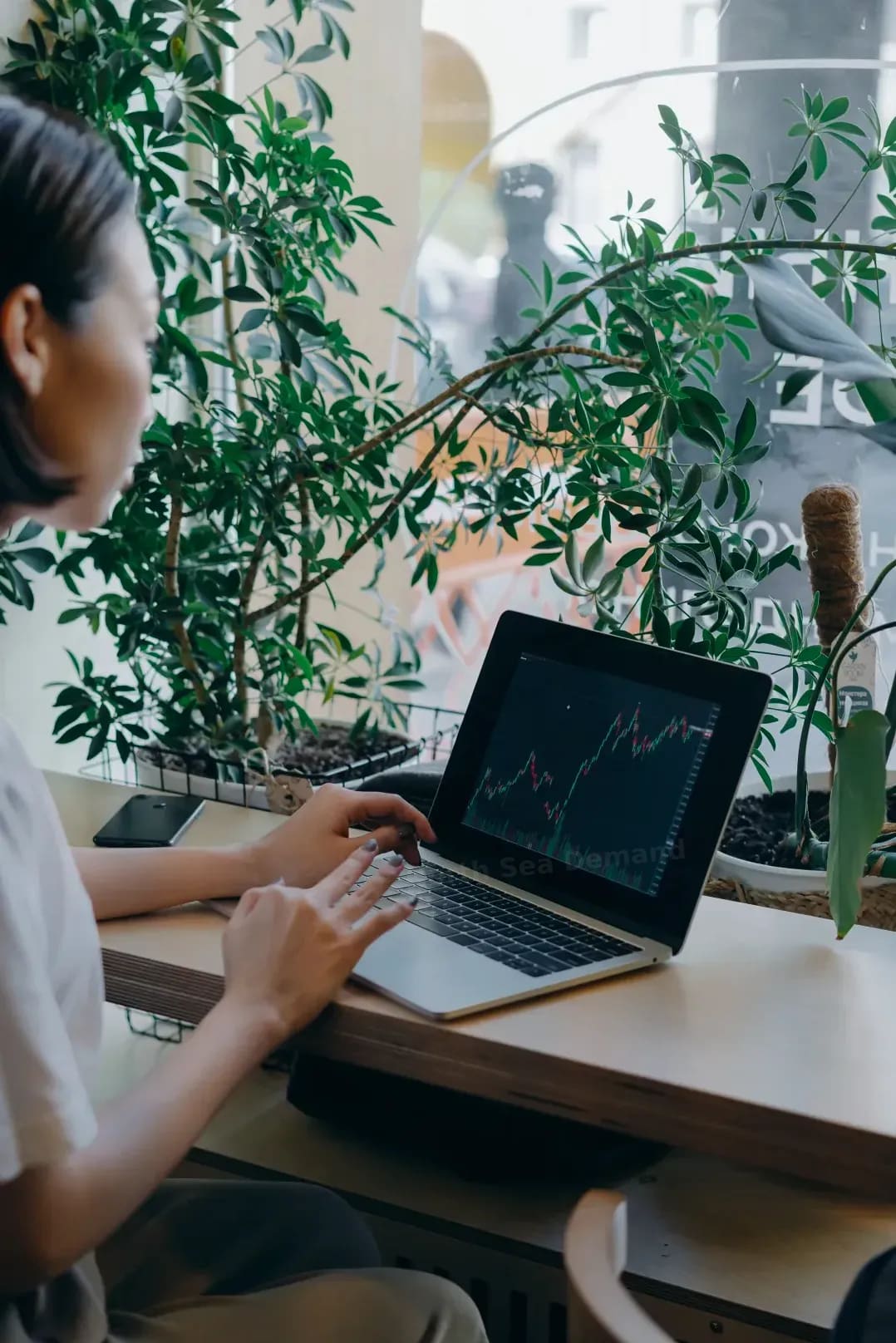 Intent data analysis and account segmentation
