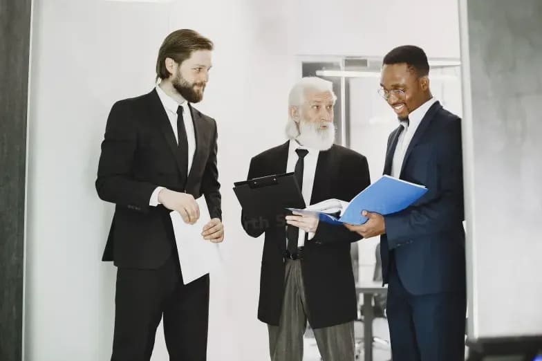 Account Strategist